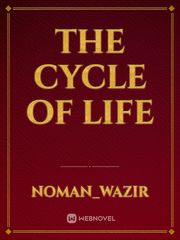 The cycle of life Book