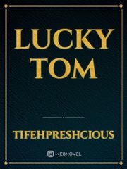 Lucky Tom Book
