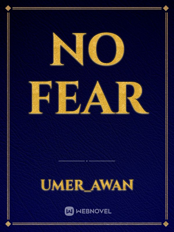 No Fear Book