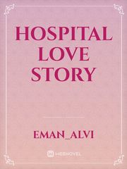 Hospital love story Book