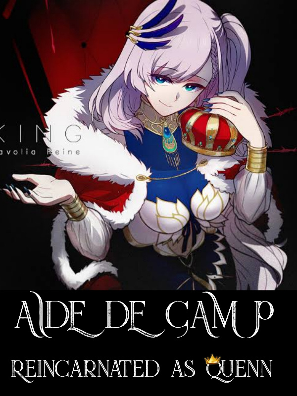 Aide De Camp Reincarnated as Demon Princess