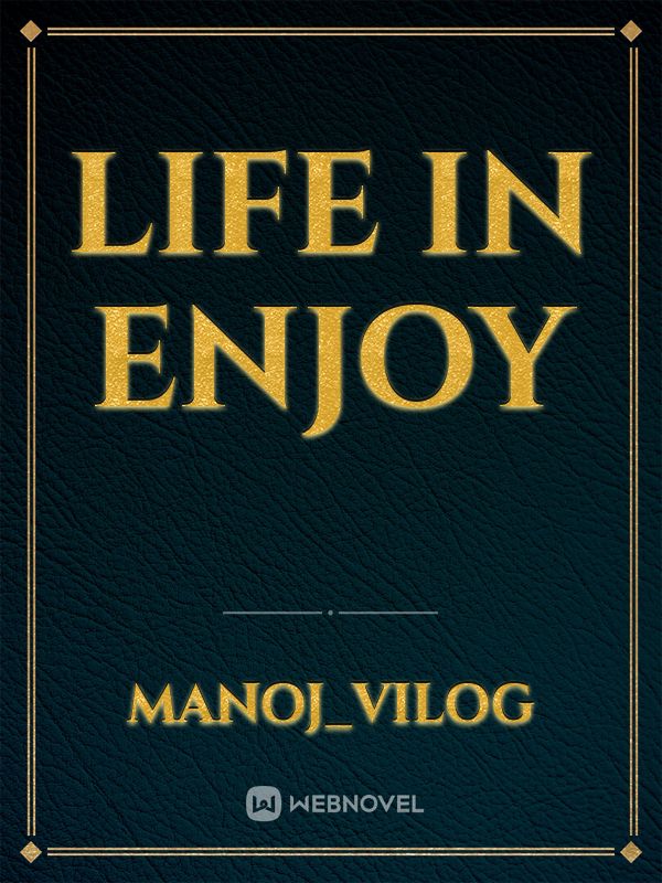 life in enjoy Book
