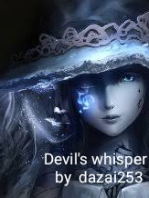 Devil's whisper