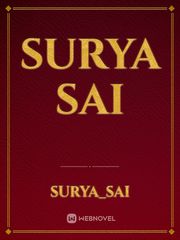 SURYA SAI Book