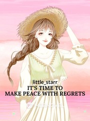 It's Time To Make Peace With Regrets Book