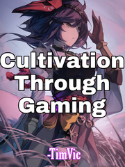 Cultivation Through Gaming Book