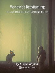 Worldwide Beasttaming: I Can Design Evolution Lines Book