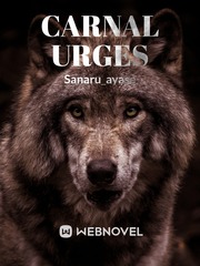 CARNAL URGES Book