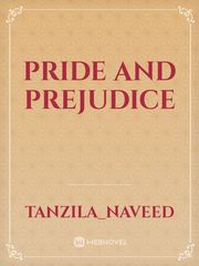 pride and prejudice Book