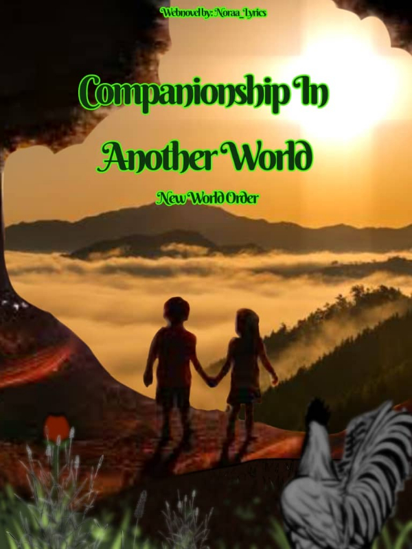 Companionship: Terraforming in Another Word