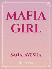Mafia girl Book
