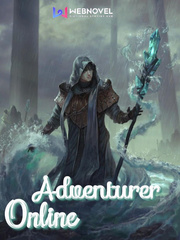 Adventurer Online Book