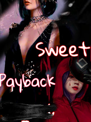 Sweet Payback Book