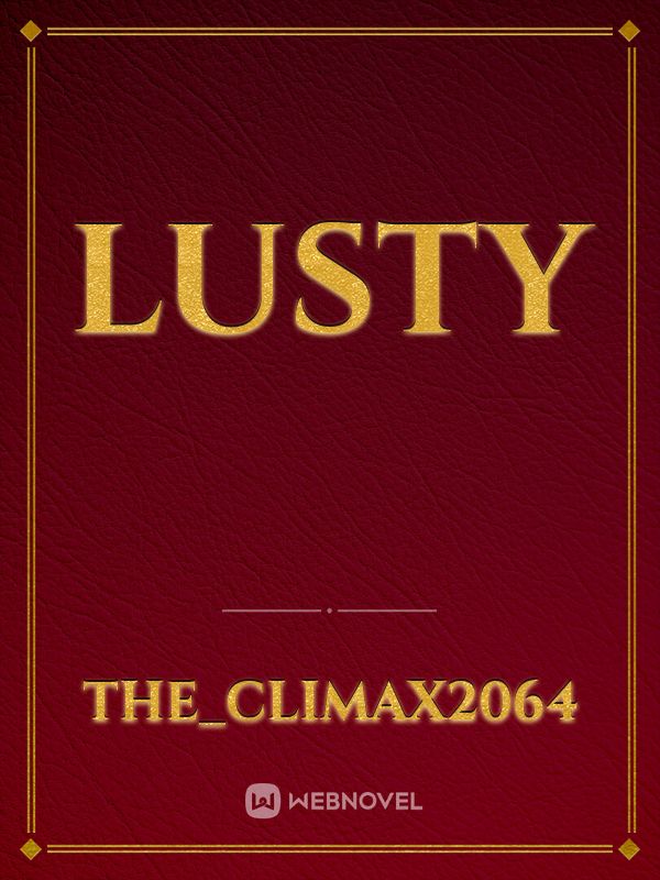 LUSTY Book