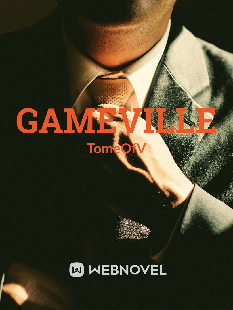 GameVille Book
