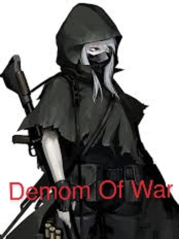 Hecate: Demon of War