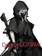 Hecate: Demon of War Book