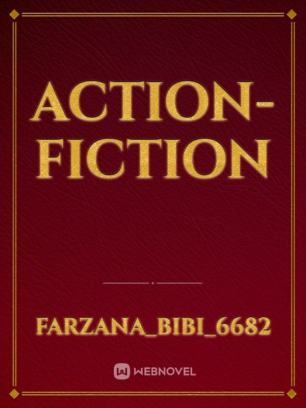 Action-Fiction Book