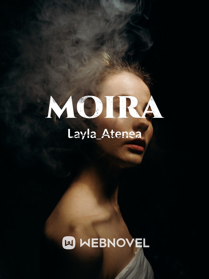MOIRAS Book