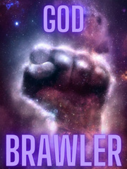 God Brawler: From Streetfighter to God Brawler Book
