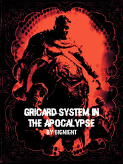 Gricard System in the Apocalypse Book