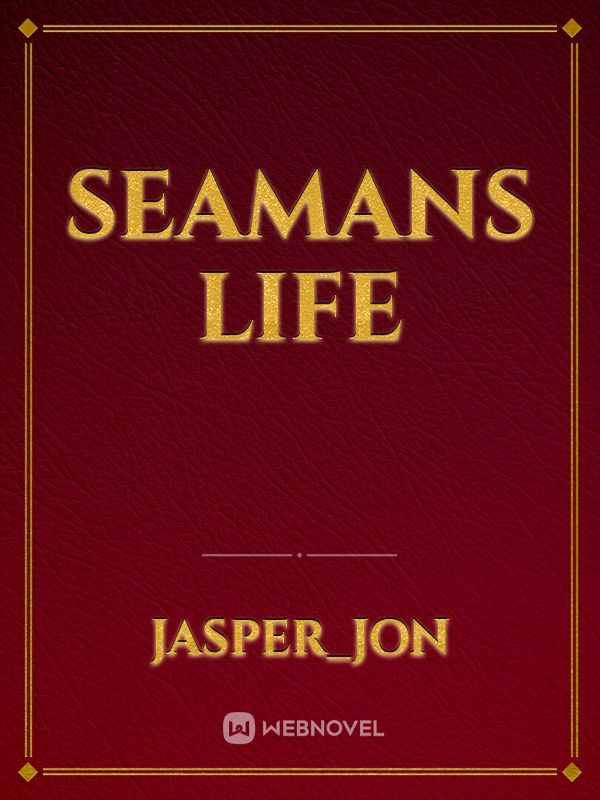 Seamans Life Book