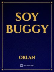 Soy Buggy Book