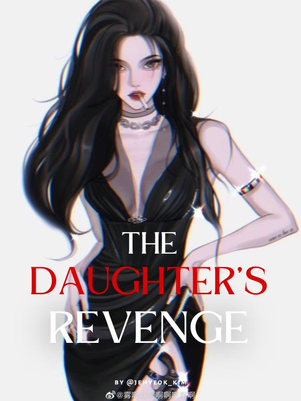 The Daughter's Revenge