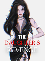 The Daughter's Revenge Book