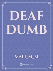 Deaf Dumb Book
