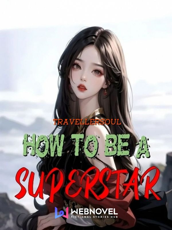 How To Be A Superstar Book