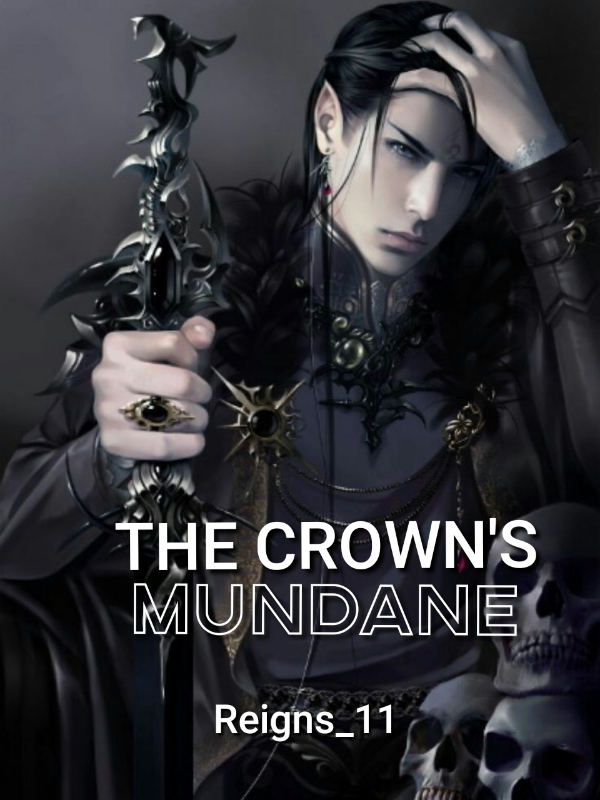 The Crown's Mundane Book