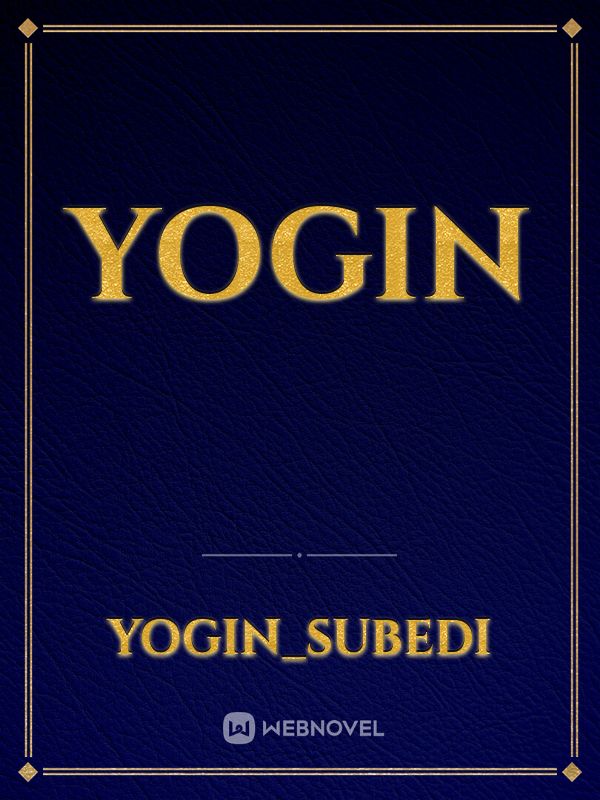 Yogin Book