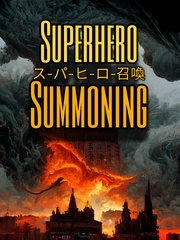 Superhero Summoning V1 Book