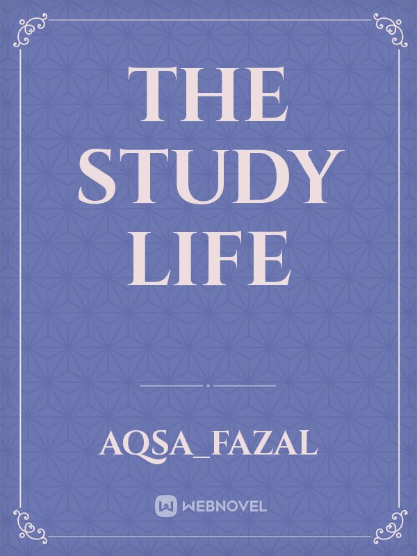 The study life Book