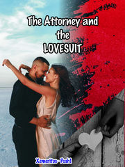 The Attorney and the LoveSuit Book