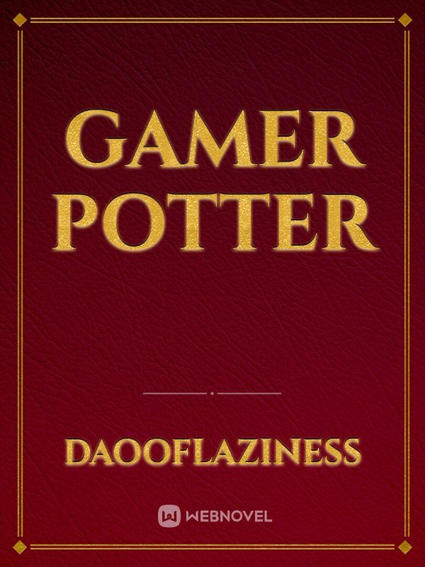 Gamer Potter