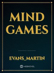 Mind games Book
