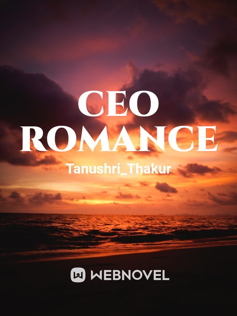 CEO romance