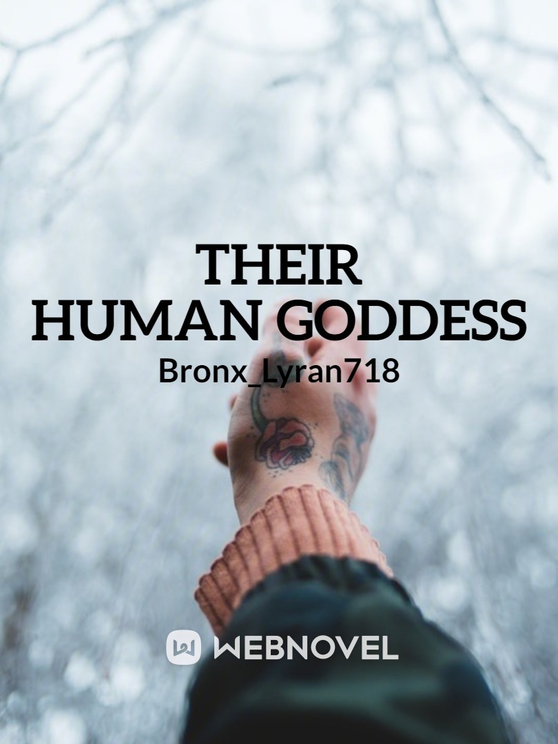 Their Human Goddess Book