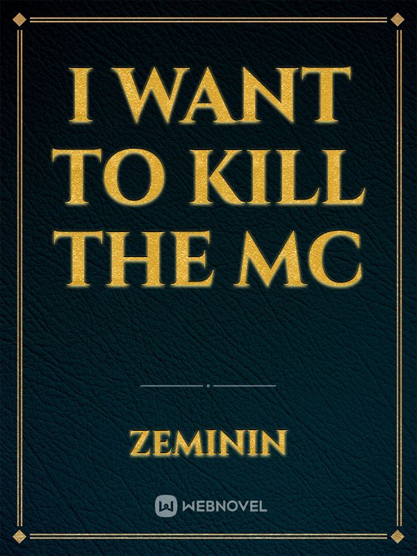 I want to kill the MC Book