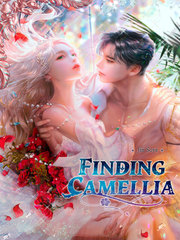 Finding Camellia Book