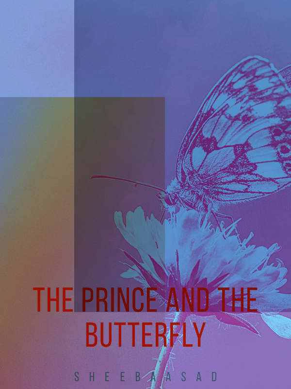 The Prince And The Butterfly