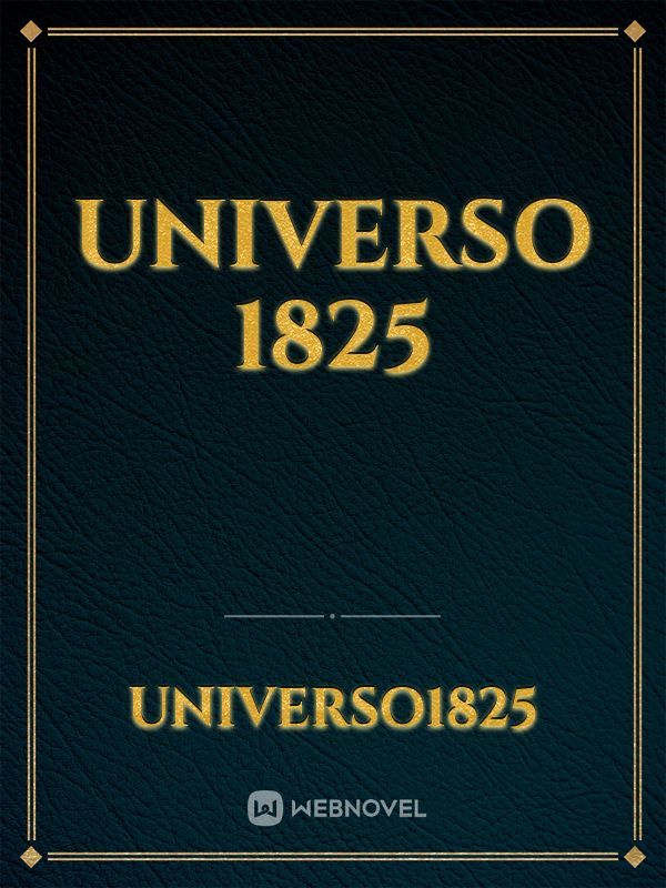 Universo 1825