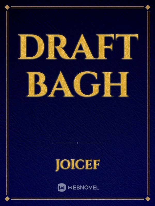 Draft BaGH