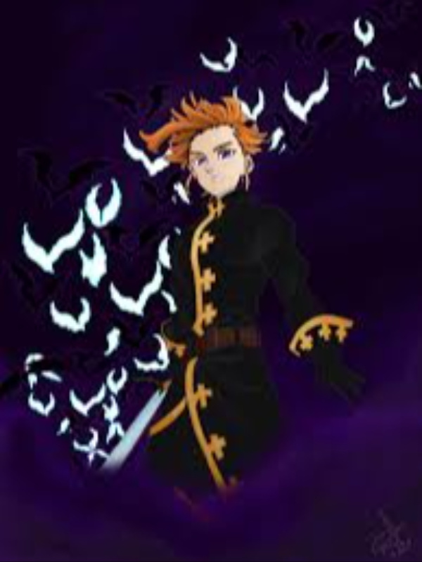 Chaos Magic in black clover (fanfic)