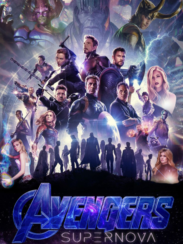 Avengers: Supernova