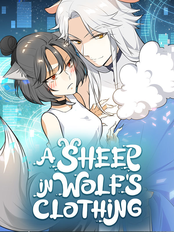 A Sheep in Wolf Clothing Comic