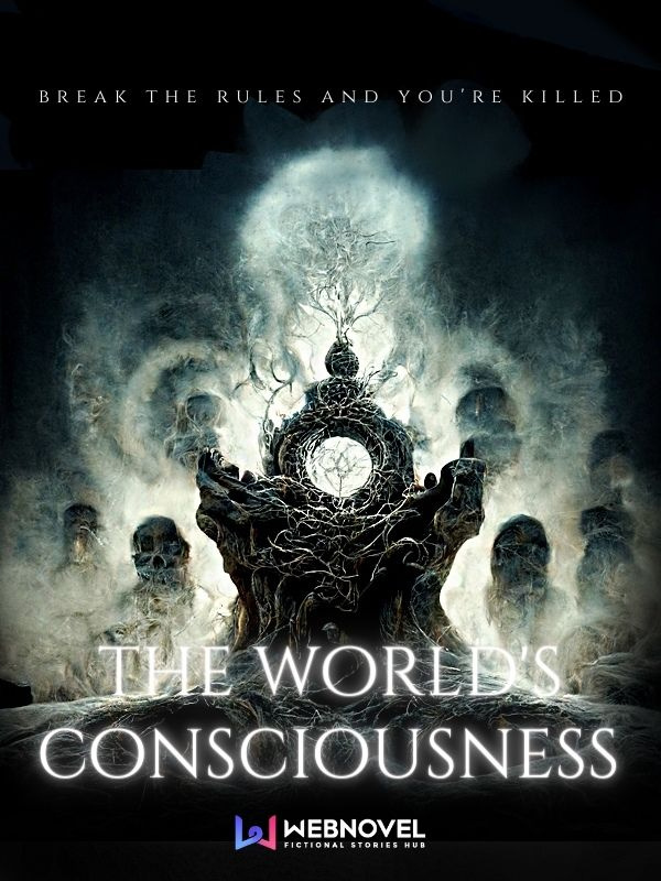 The World's Consciousness Book