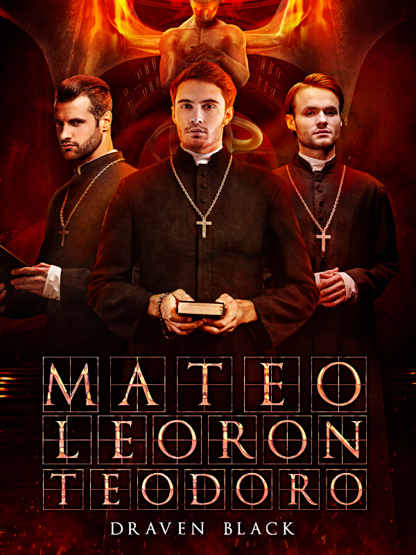 Mateo Leoron Teodoro